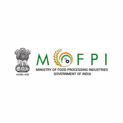 Ministry of Food Processing Industries, Govt. of India