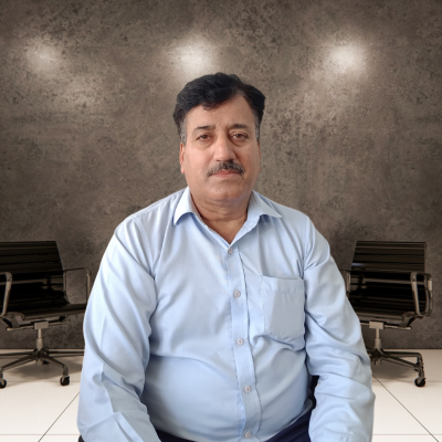 Mr.Satwinder Singh